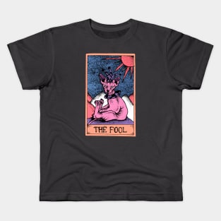 The Fool Kids T-Shirt